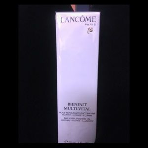 NIB Lancôme Bienfait Multi-Vital Replenishing Oil